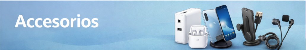 Accesorios para celulares VTO Stores