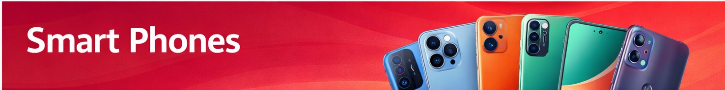 Smartphones VTO Stores