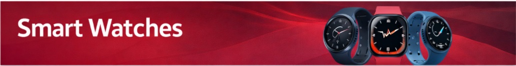 Smart Watches VTO Stores