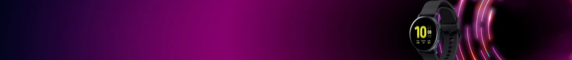 Smartwatches VTO Stores